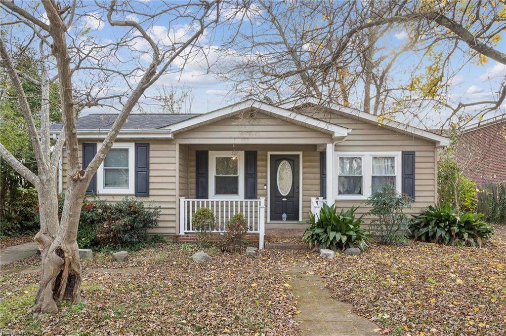 527 Ashlawn Dr - Photo 1