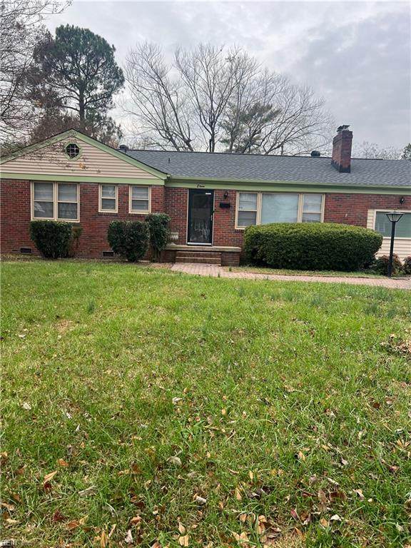 11 Markham Dr - Photo 1