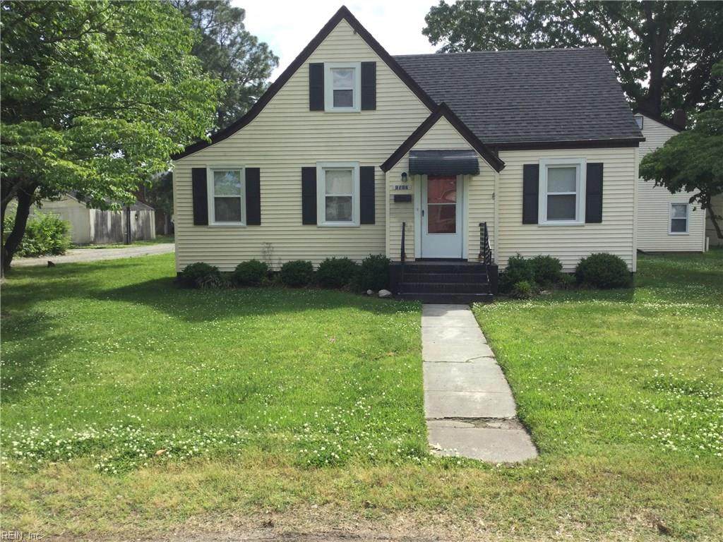 1517 Kerrey Ave - Photo 1