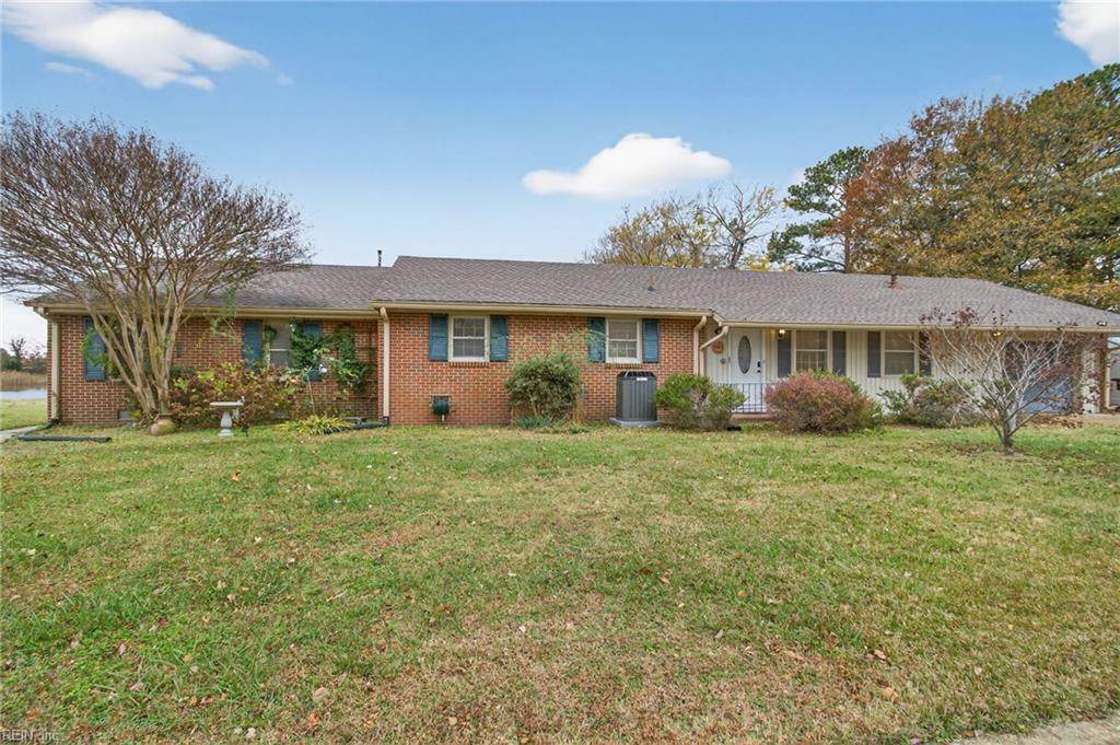 910 Westmoreland Ave - Photo 1