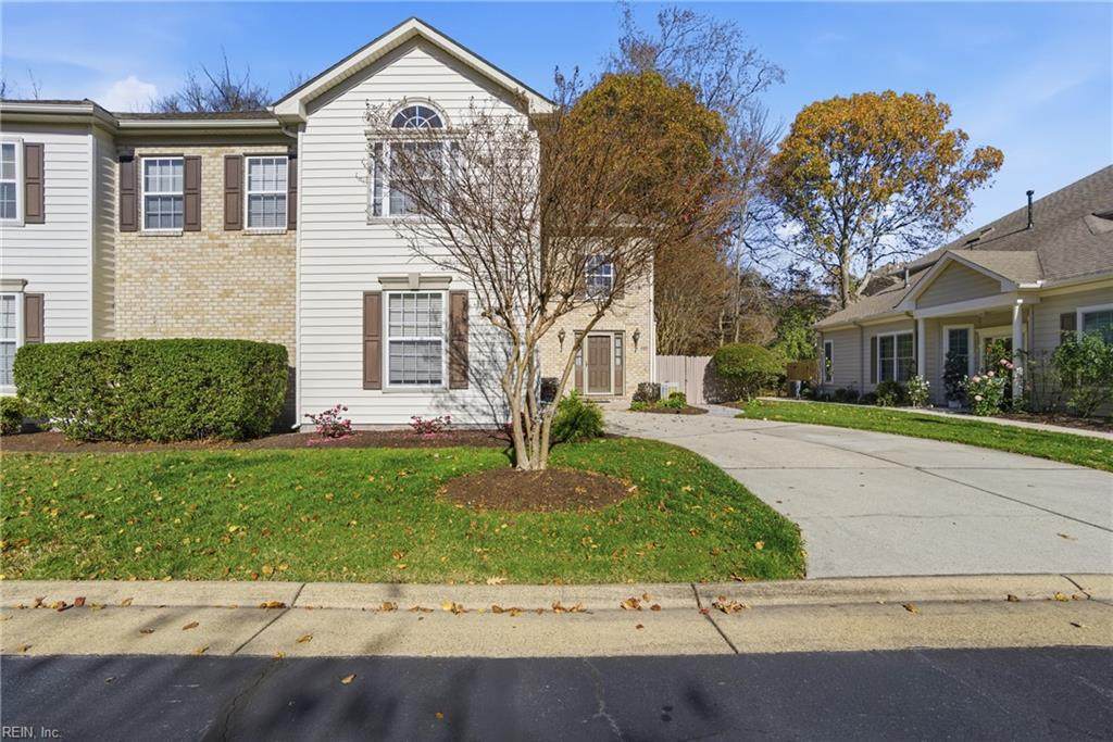 4305 Salem Springs Way - Photo 1