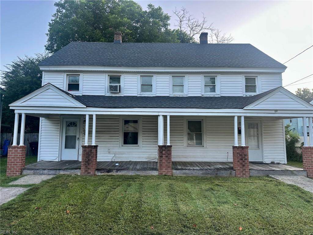 15 Cotton Pl - Photo 1