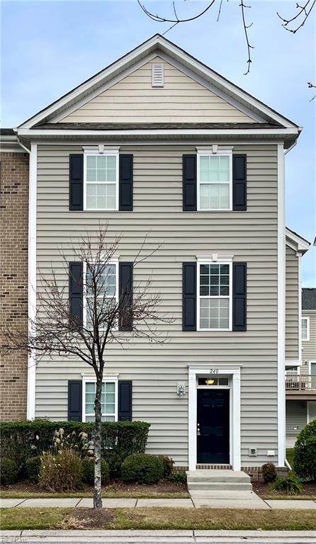 240 Carnelian St - Photo 1