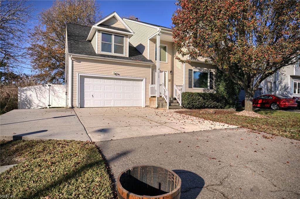 710 Ray Ave - Photo 1