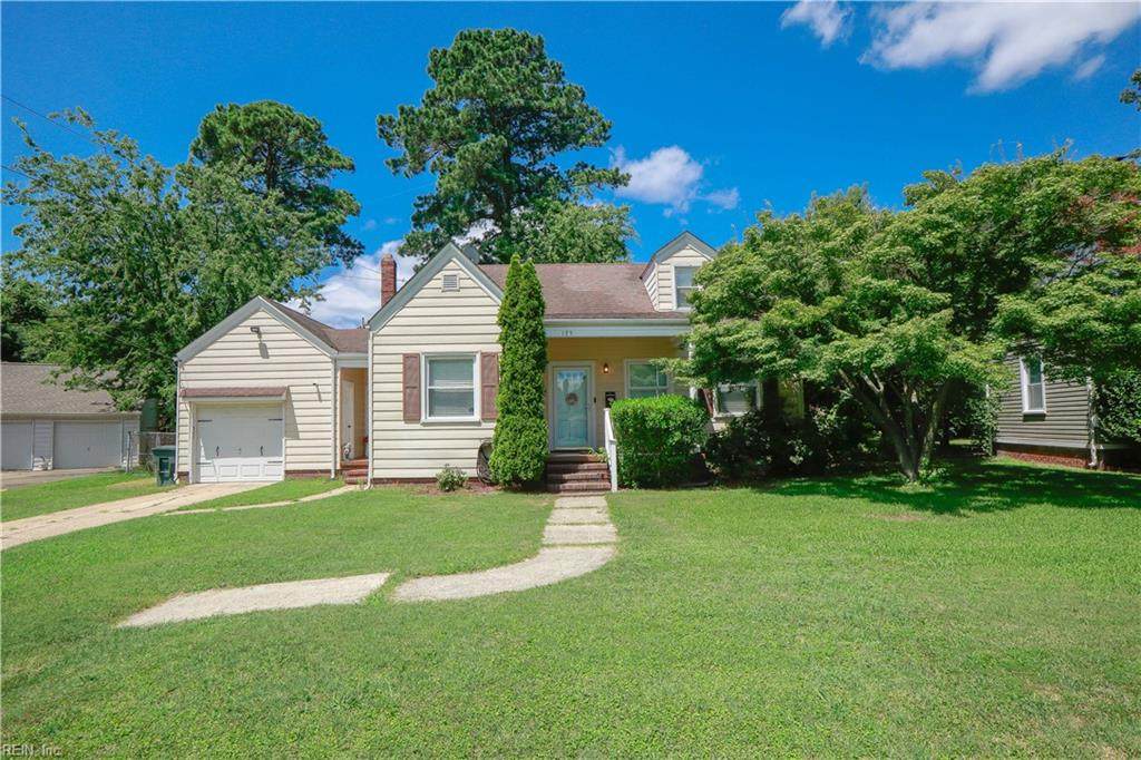 175 Commodore Dr - Photo 1