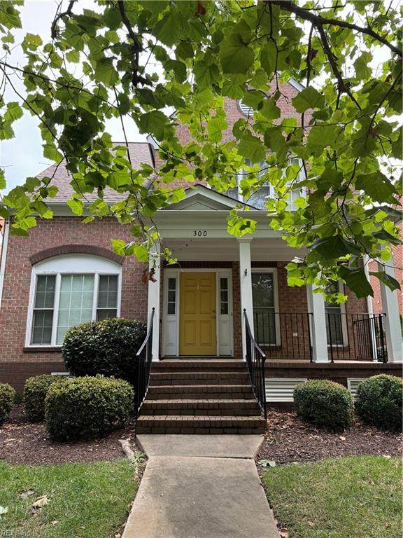 300 Walt Whitman Ave - Photo 1