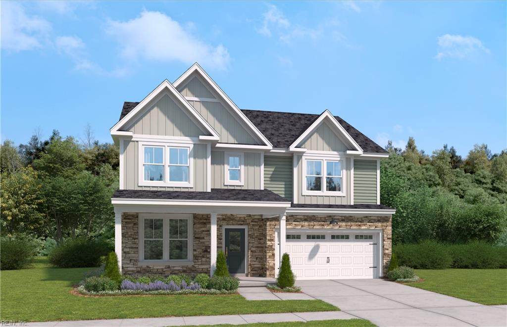 111 Virgo Ct - Photo 1