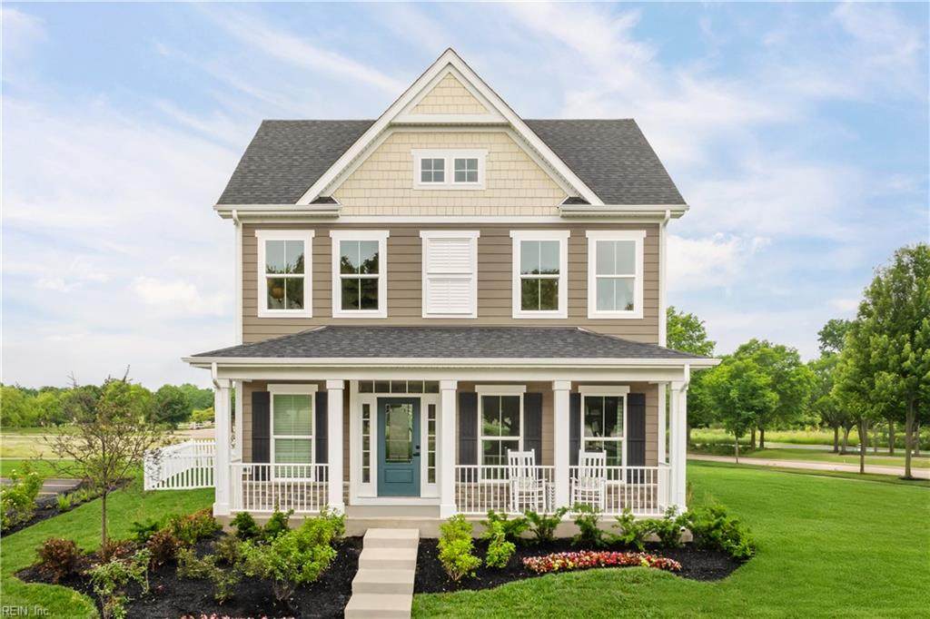 118 Ryker Rd - Photo 1