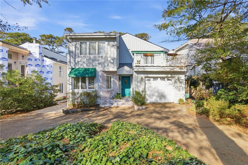 213 81st St - Photo 1