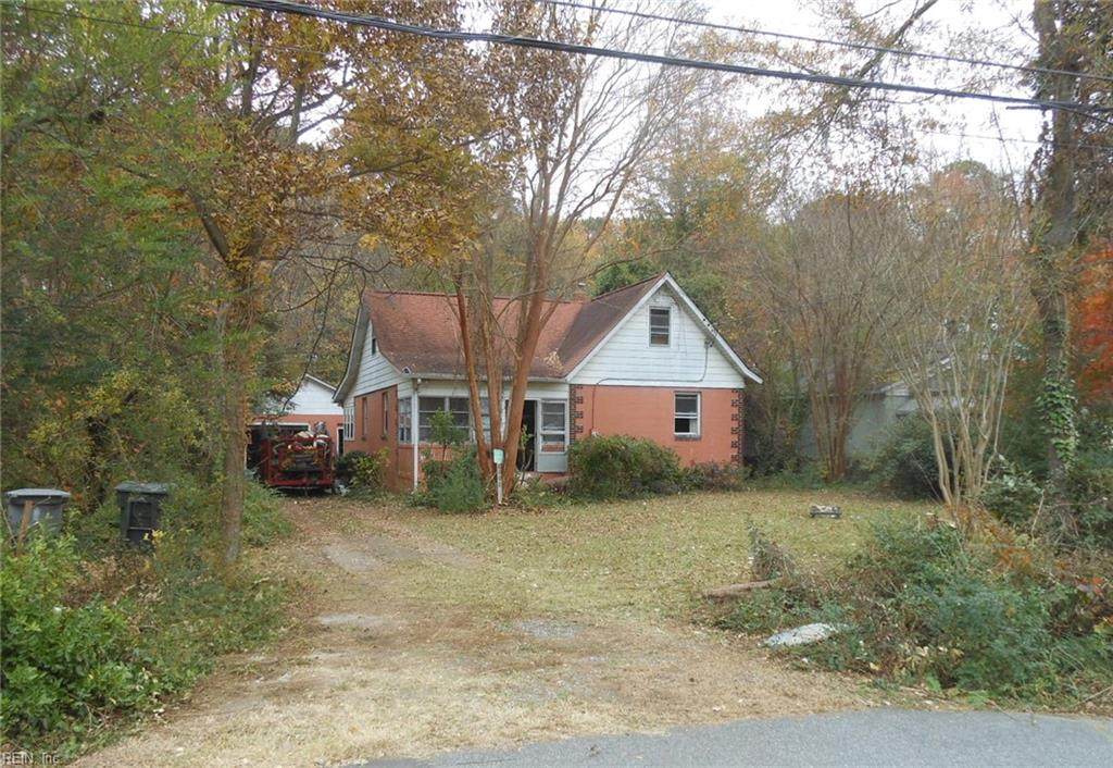 6002 Potomac Ave - Photo 1