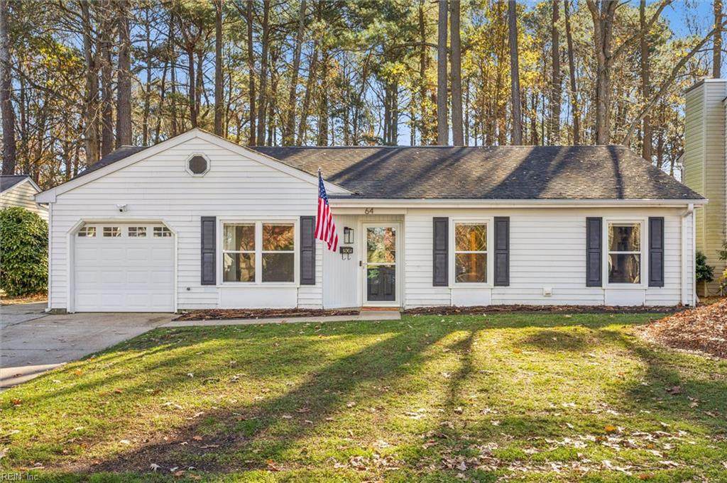 64 Anchorage Dr - Photo 1