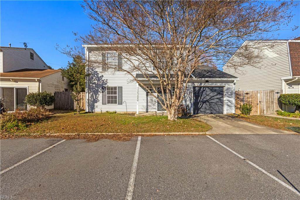 621 Mclaw Dr - Photo 1