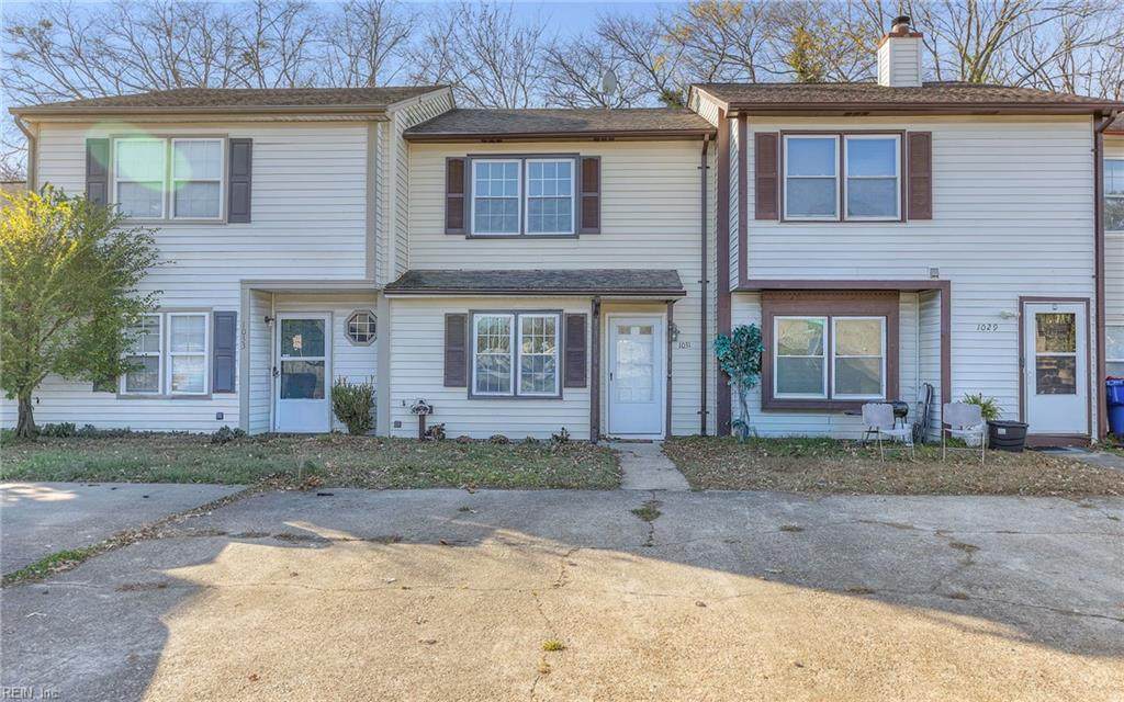 1031 Commonwealth Pl - Photo 1