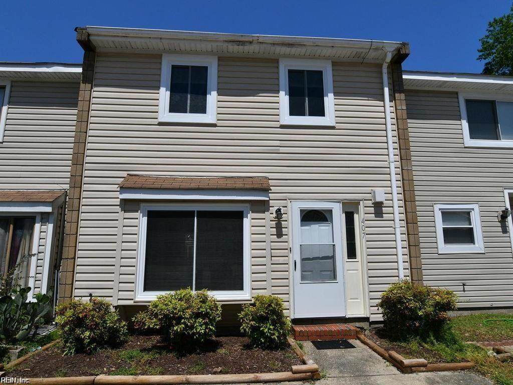 407 Hill Meadow Dr - Photo 1