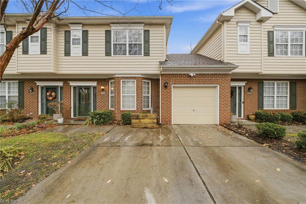 5916 Baynebridge Dr - Photo 1