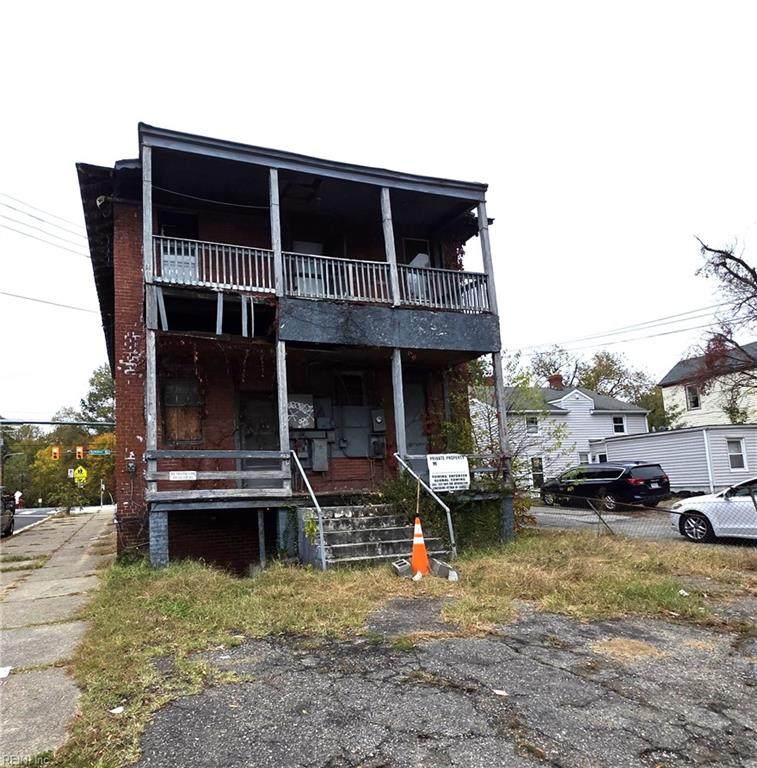 3318 Semmes Ave - Photo 1