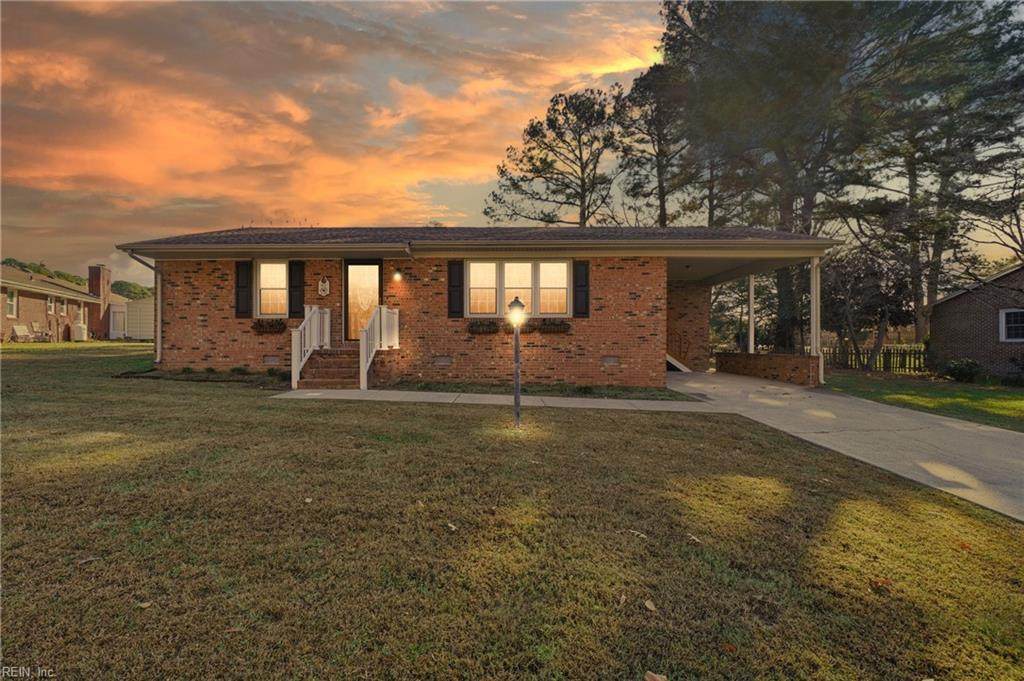 318 Shore Dr - Photo 1