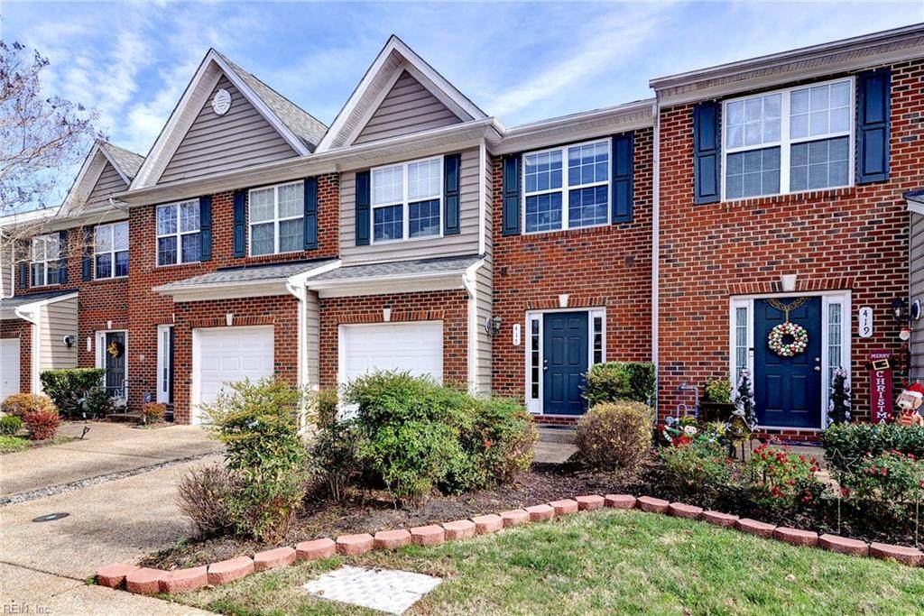 417 Lewis Burwell Pl - Photo 1