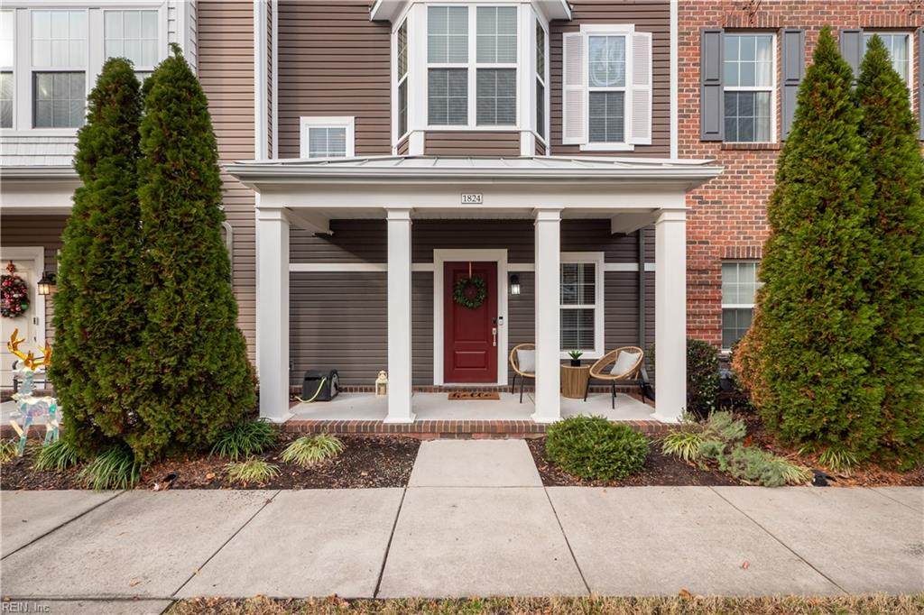 1824 Perla Dr - Photo 1