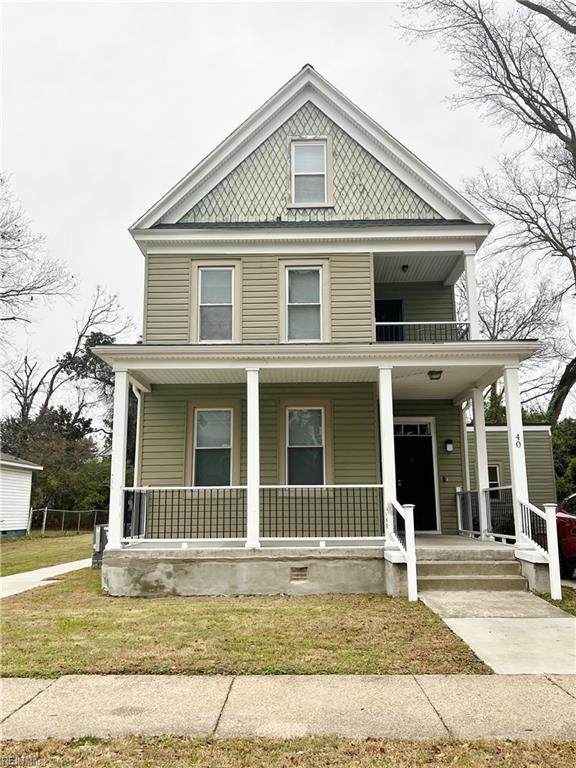 40 Buxton Ave - Photo 1