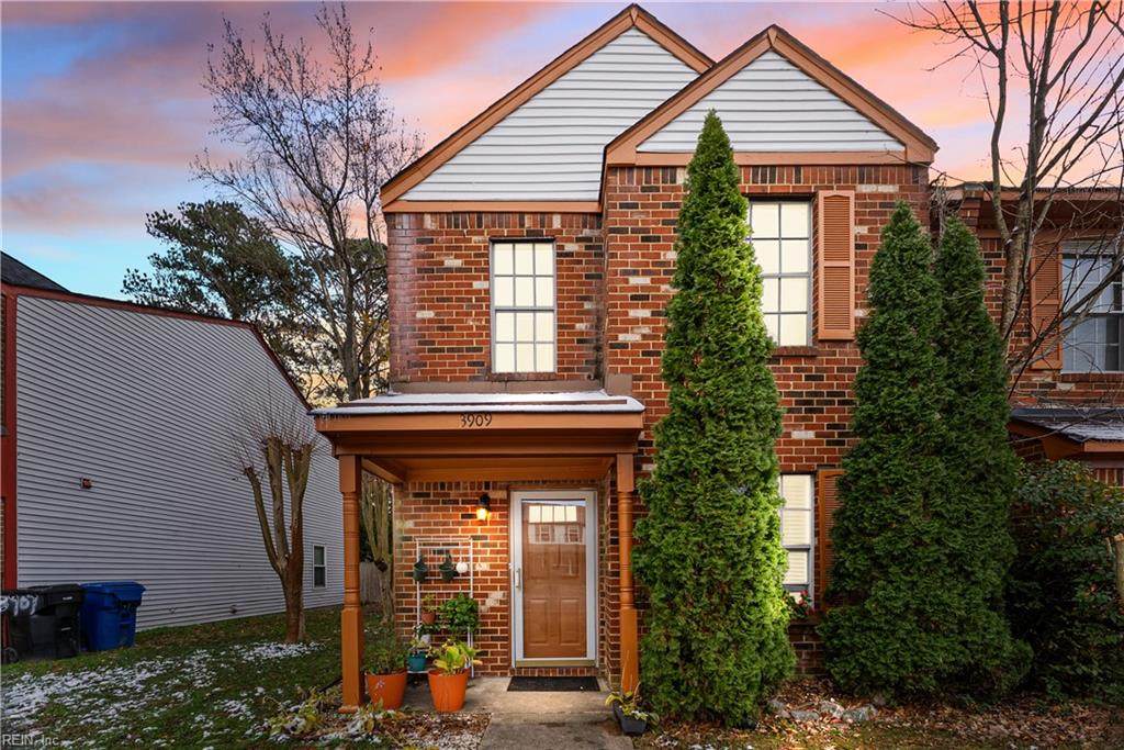 3909 Wyckoff Dr - Photo 1