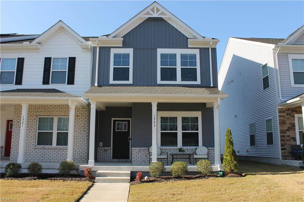 1523 Stanford Ln - Photo 1