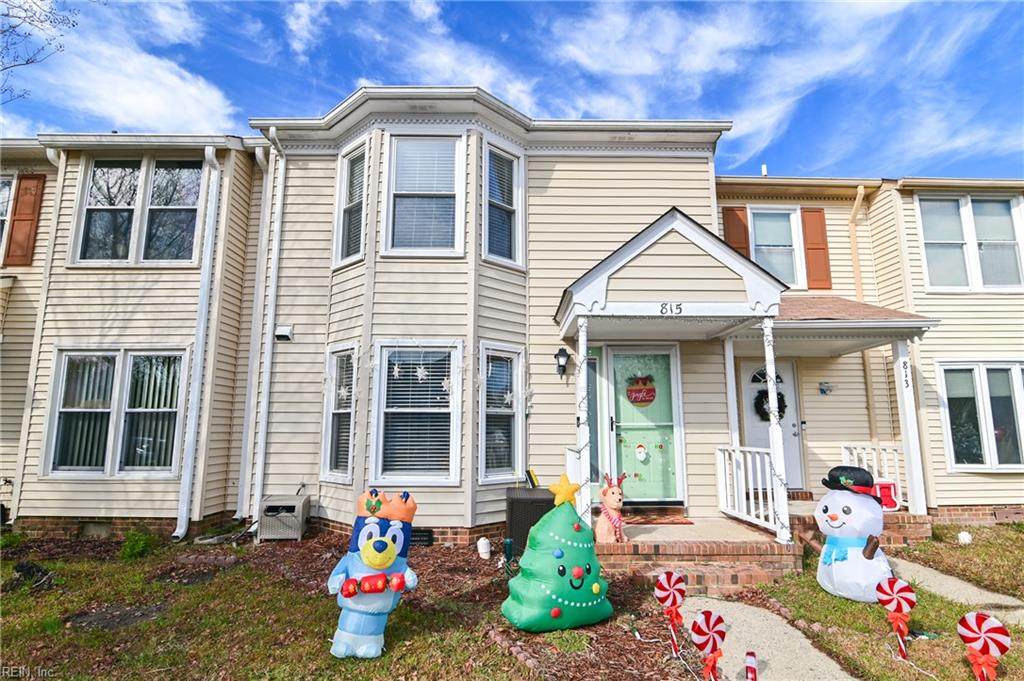 815 Christa Ct - Photo 1