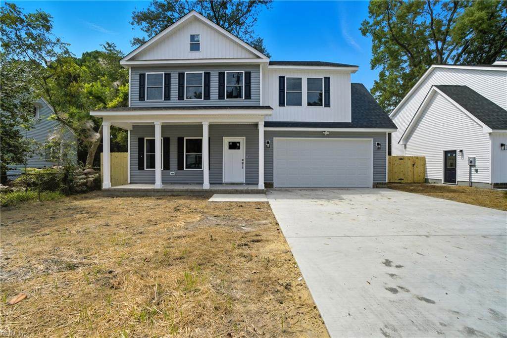 3321 Herbert St - Photo 1