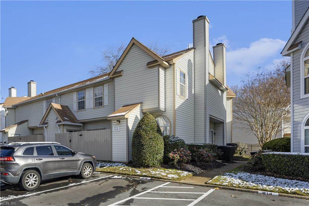 816 Gable Way - Photo 1