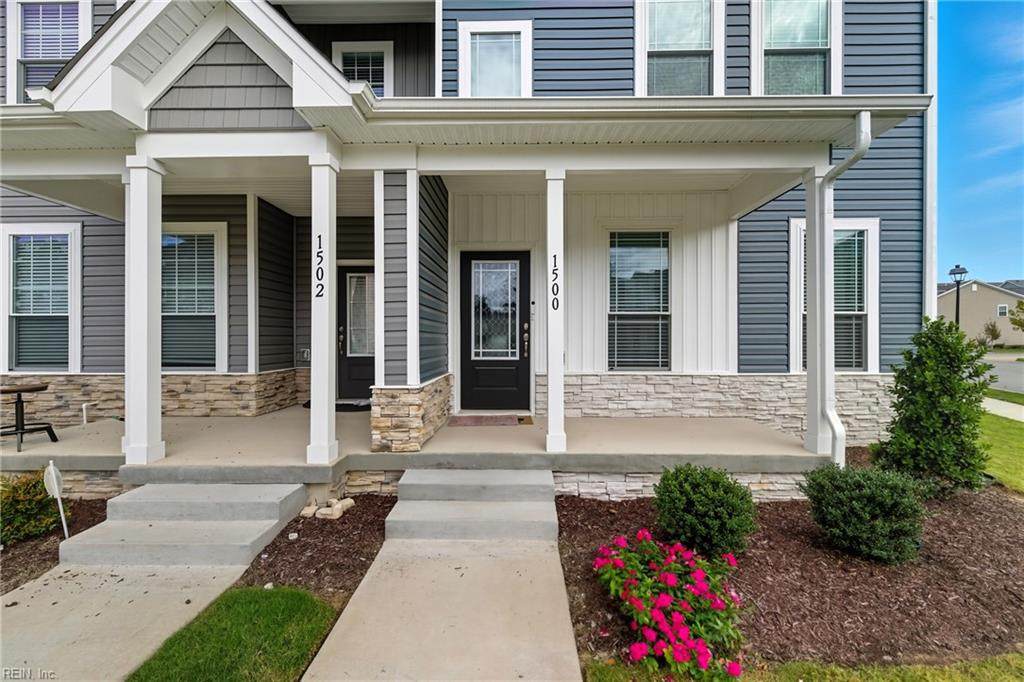 1500 Auckland Ct - Photo 1