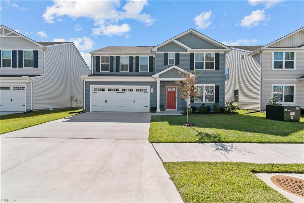 223 Monmouth St - Photo 1