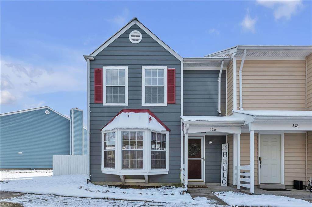 220 Whitewater Dr - Photo 1