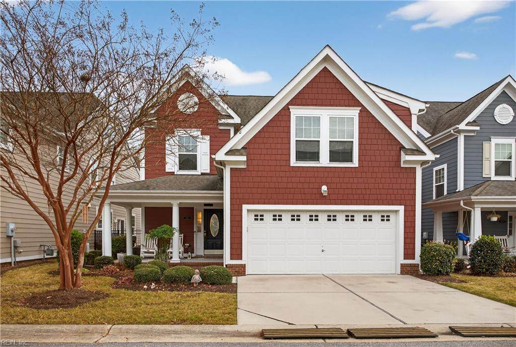 305 Ford Dr - Photo 1