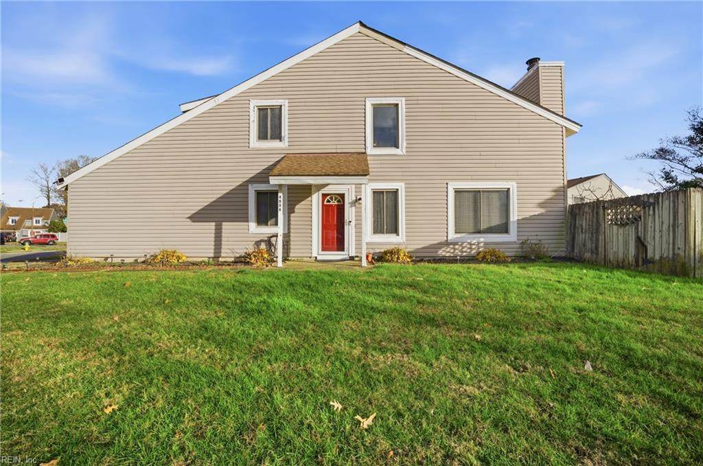 4036 Lake Ridge Cir - Photo 1