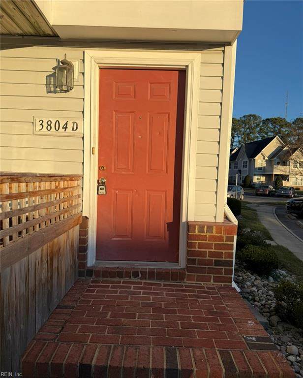 3804 Pamunkey River Rch - Photo 1