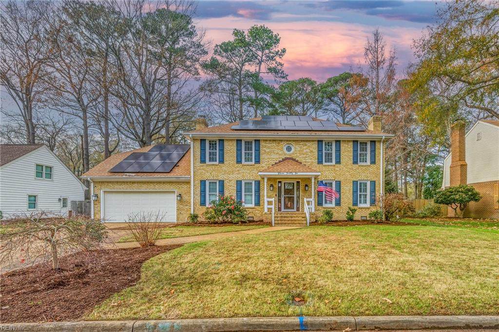 1121 Selwood Dr - Photo 1