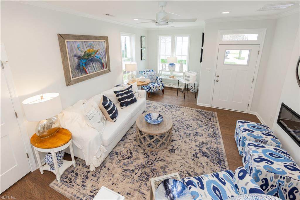 322 25th 1/2 St - Photo 1