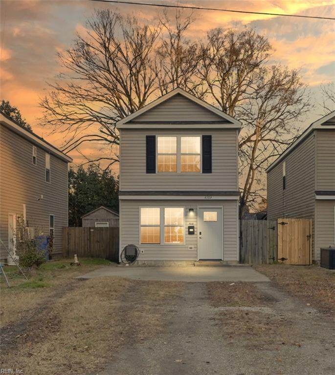 4109 Franklin St - Photo 1