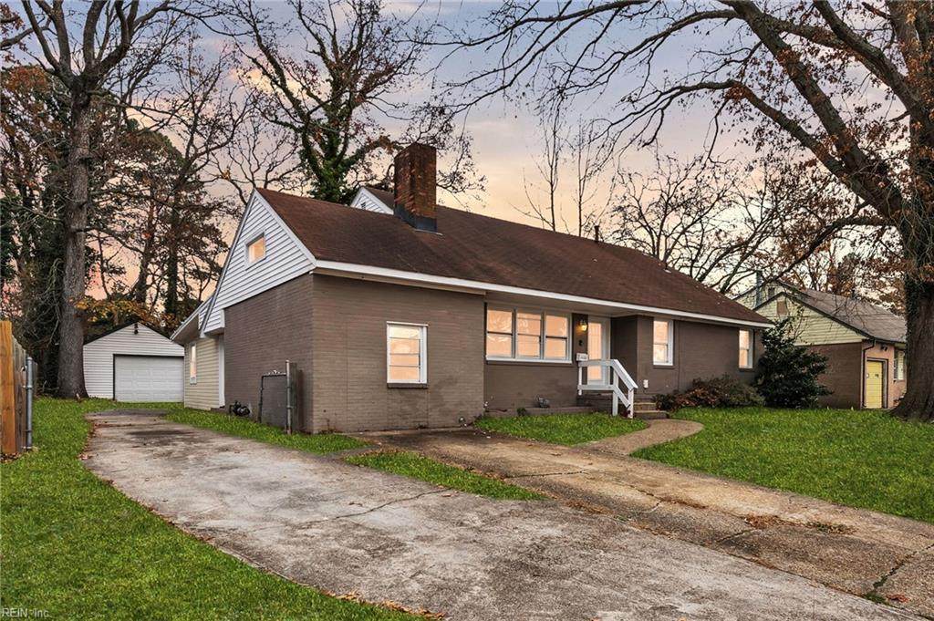 7434 Spartan Ave - Photo 1