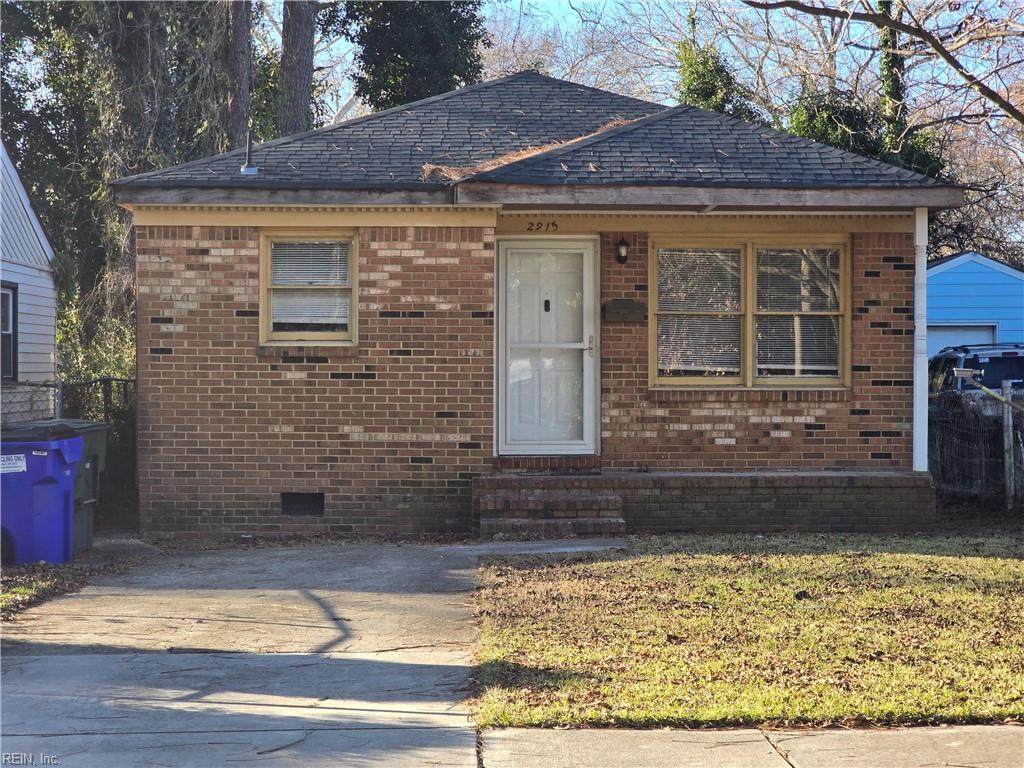 2915 Marne Ave - Photo 1