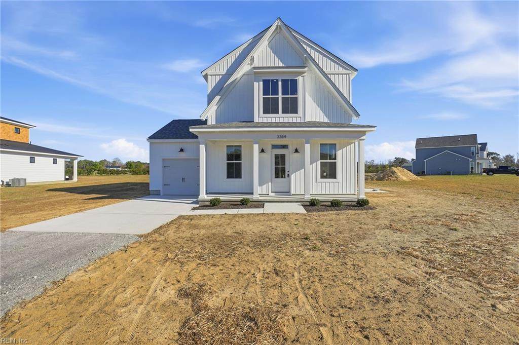3354 Tower Hill Cir - Photo 1
