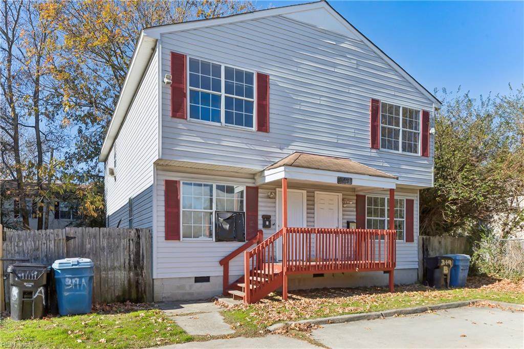 319 Roselynn Ln - Photo 1