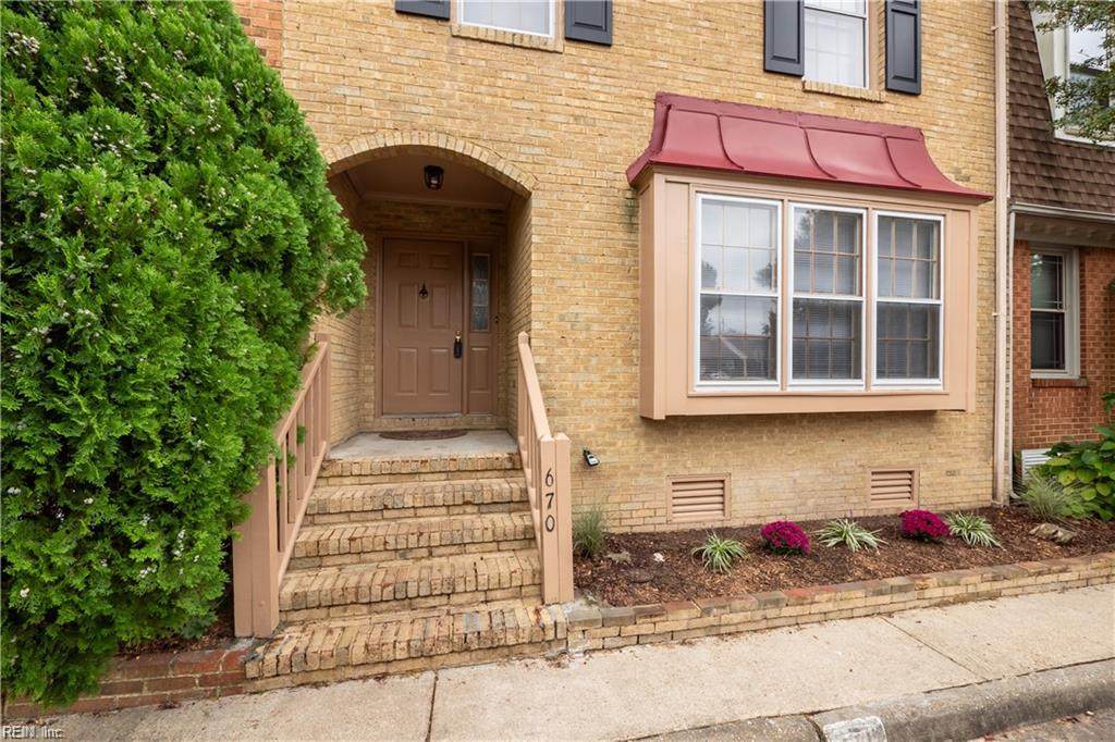 670 Lord Dunmore Dr - Photo 1