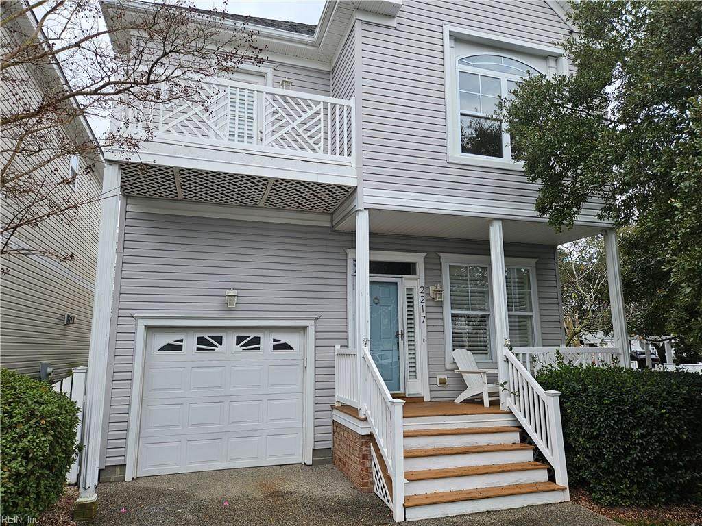 2217 Tideway Ct - Photo 1