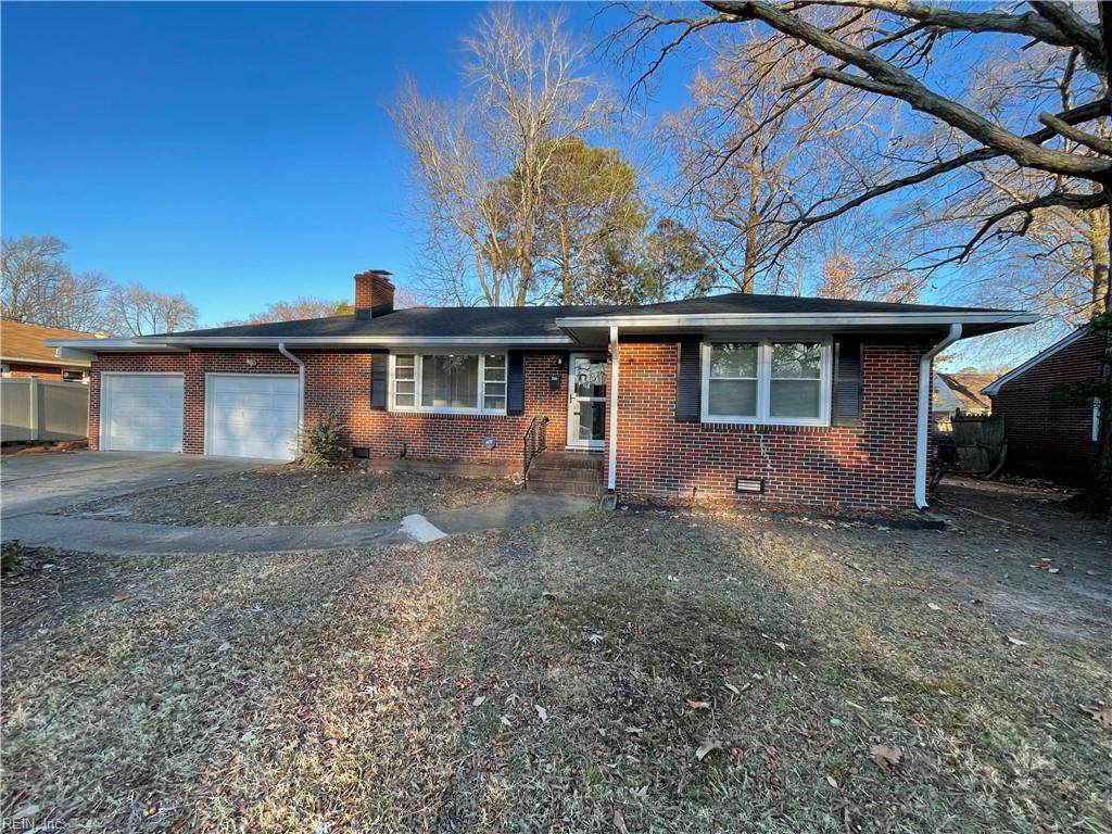 122 Kendall Dr - Photo 1