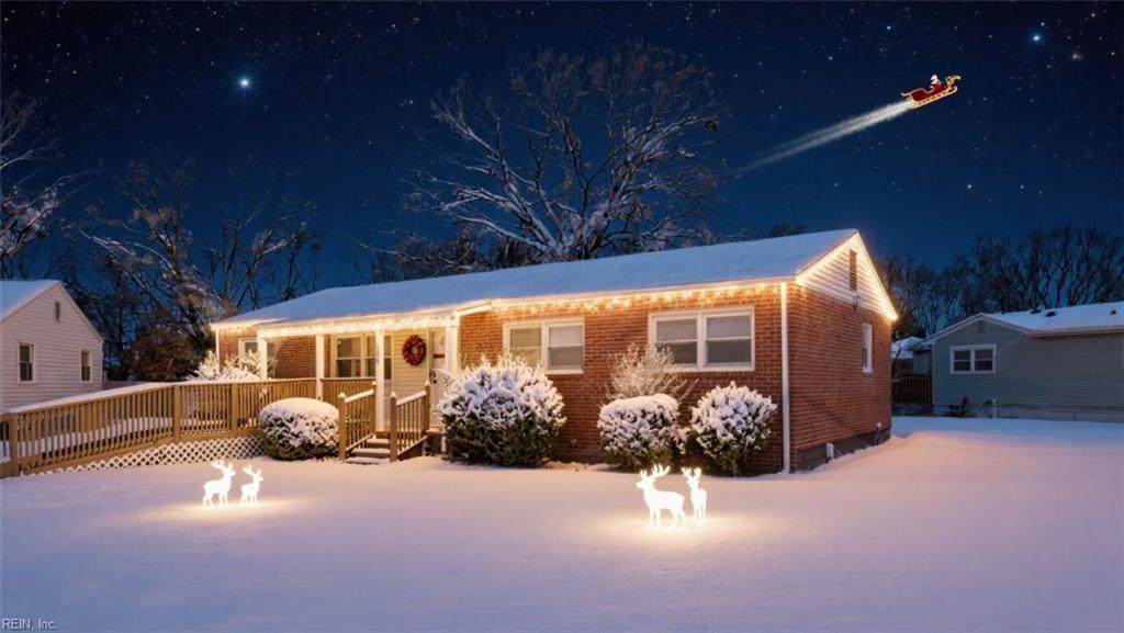 126 Bowen Dr - Photo 1