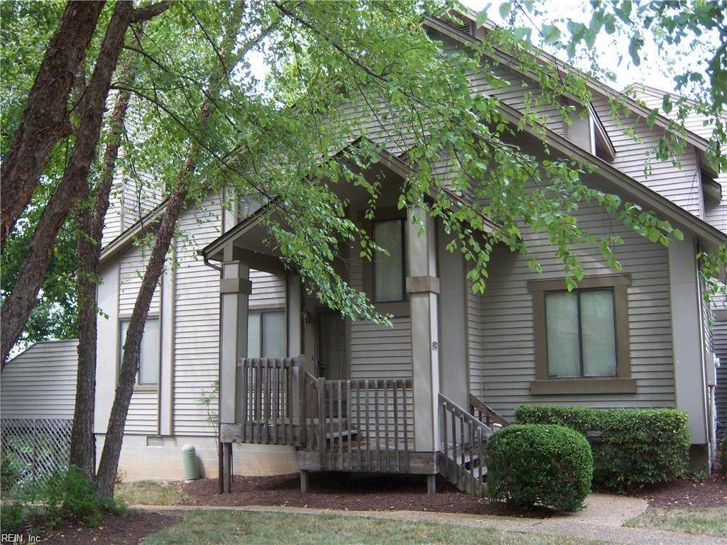 256 Misty Point Ln - Photo 1