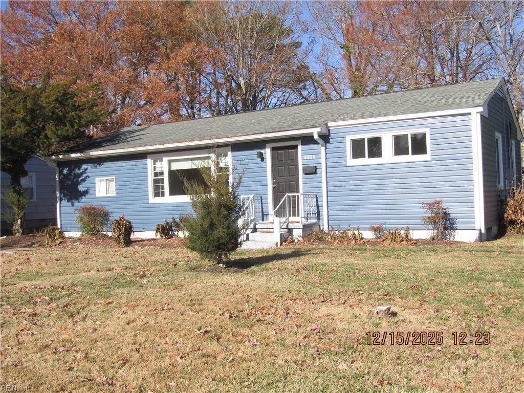 4404 Bowden Ave - Photo 1