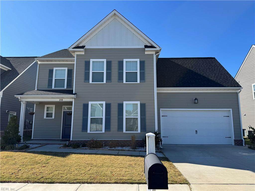 218 Tassell Cres - Photo 1