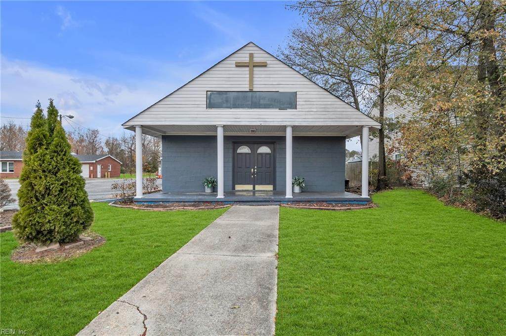 730 Finck Ln - Photo 1